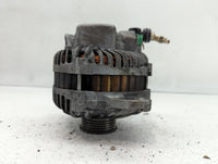 2010-2012 Subaru Legacy Alternator Replacement Generator Charging Assembly Engine OEM P/N:A3TG6191ZC 23700 AA63A Fits OEM Us