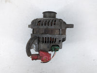 2010-2012 Subaru Legacy Alternator Replacement Generator Charging Assembly Engine OEM P/N:A3TG6191ZC 23700 AA63A Fits OEM Us