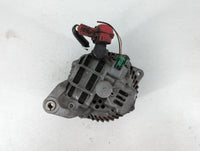 2010-2012 Subaru Legacy Alternator Replacement Generator Charging Assembly Engine OEM P/N:A3TG6191ZC 23700 AA63A Fits OEM Us