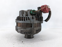 2010-2012 Subaru Legacy Alternator Replacement Generator Charging Assembly Engine OEM P/N:A3TG6191ZC 23700 AA63A Fits OEM Us