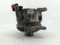 2010-2012 Subaru Legacy Alternator Replacement Generator Charging Assembly Engine OEM P/N:A3TG6191ZC 23700 AA63A Fits OEM Us