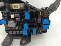 2010-2014 Subaru Legacy Fusebox Fuse Box Panel Relay Module P/N:MB503200B Fits Fits 2010 2011 2012 2013 2014 OEM Used Auto P