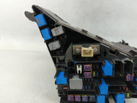 2010-2014 Subaru Legacy Fusebox Fuse Box Panel Relay Module P/N:MB503200B Fits Fits 2010 2011 2012 2013 2014 OEM Used Auto P