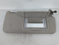 2010-2014 Subaru Legacy Sun Visor Shade Replacement Passenger Right Mirror Fits Fits 2010 2011 2012 2013 2014 OEM Used Auto 