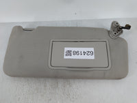 2010-2014 Subaru Legacy Sun Visor Shade Replacement Passenger Right Mirror Fits Fits 2010 2011 2012 2013 2014 OEM Used Auto 