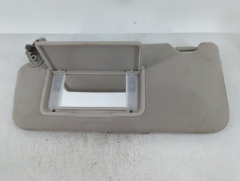 compare product 2010-2014 Subaru Legacy Sun Visor Shade Replacement Driver Left Mirror Fits Fits 2010 2011 2012 2013 2014 OEM Used Auto Parts