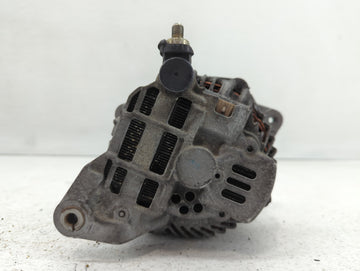 2010-2012 Subaru Legacy Alternator Replacement Generator Charging Assembly Engine OEM P/N:A3TG6191AC 23700 AA6B Fits OEM Used Auto Parts