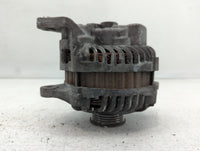 2010-2012 Subaru Legacy Alternator Replacement Generator Charging Assembly Engine OEM P/N:A3TG6191AC 23700 AA6B Fits OEM Use