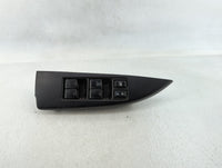 2010-2012 Subaru Legacy Master Power Window Switch Replacement Driver Side Left P/N:157589 Fits Fits 2010 2011 2012 OEM Used