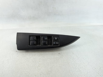 compare product 2010-2012 Subaru Legacy Master Power Window Switch Replacement Driver Side Left P/N:157589 Fits Fits 2010 2011 2012 OEM Used Auto Parts