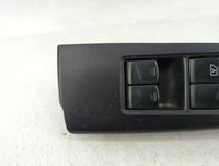 2010-2012 Subaru Legacy Master Power Window Switch Replacement Driver Side Left P/N:157589 Fits Fits 2010 2011 2012 OEM Used