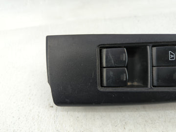 2010-2012 Subaru Legacy Master Power Window Switch Replacement Driver Side Left P/N:157589 Fits Fits 2010 2011 2012 OEM Used Auto Parts