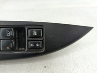 2010-2012 Subaru Legacy Master Power Window Switch Replacement Driver Side Left P/N:157589 Fits Fits 2010 2011 2012 OEM Used