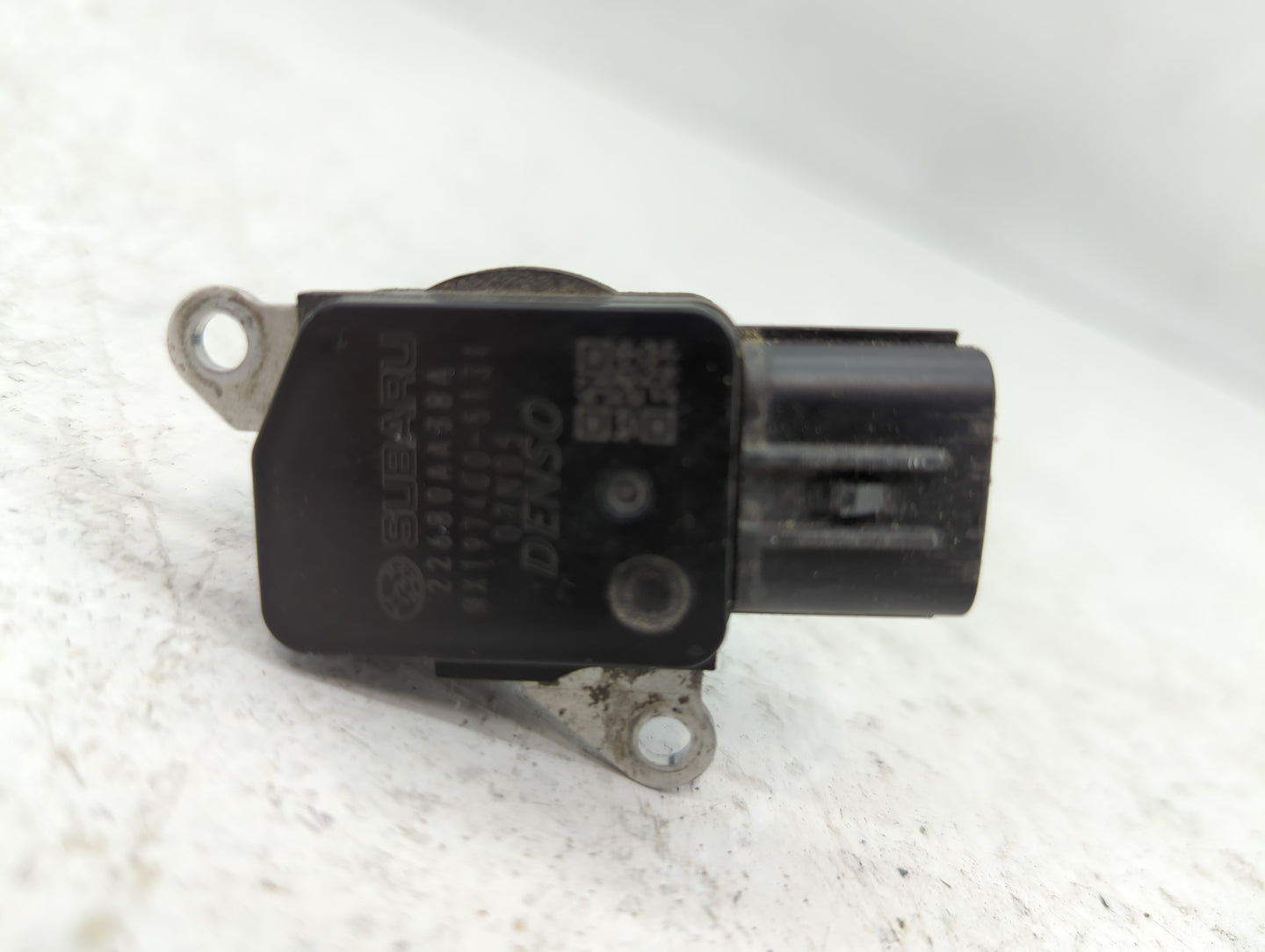 2008-2019 Subaru Legacy Mass Air Flow Meter Maf - Oemusedautoparts1.com