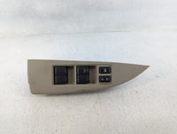 2010-2012 Subaru Legacy Master Power Window Switch Replacement Driver Side Left P/N:157481 Fits Fits 2010 2011 2012 OEM Used