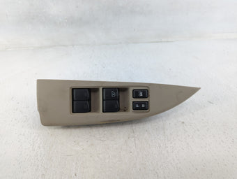 compare product 2010-2012 Subaru Legacy Master Power Window Switch Replacement Driver Side Left P/N:157481 Fits Fits 2010 2011 2012 OEM Used Auto Parts