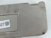 2010-2014 Subaru Legacy Sun Visor Shade Replacement Driver Left Mirror Fits Fits 2010 2011 2012 2013 2014 OEM Used Auto Part