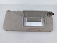 2010-2014 Subaru Legacy Sun Visor Shade Replacement Passenger Right Mirror Fits Fits 2010 2011 2012 2013 2014 OEM Used Auto 