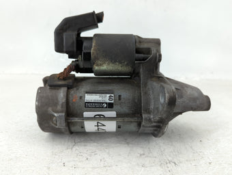 compare product 2008-2015 Subaru Legacy Car Starter Motor Solenoid OEM P/N:TN428000-4790 23300AA59A Fits OEM Used Auto Parts