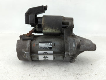 2008-2015 Subaru Legacy Car Starter Motor Solenoid OEM P/N:TN428000-4790 23300AA59A Fits OEM Used Auto Parts - Oemusedautopa