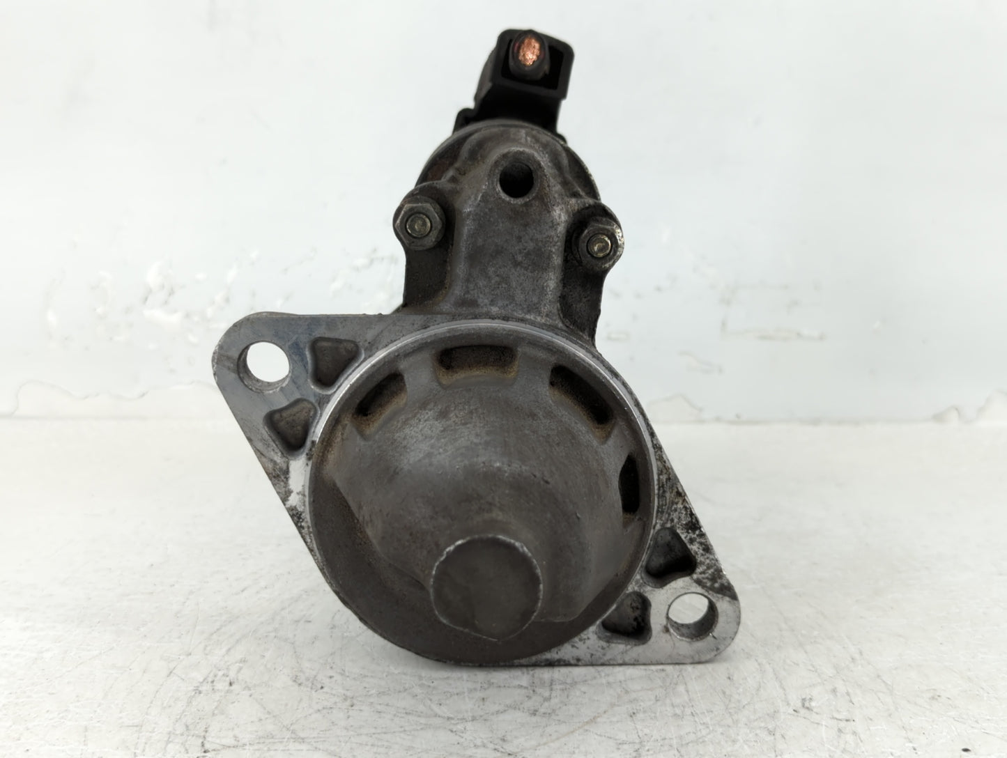 2008-2015 Subaru Legacy Car Starter Motor Solenoid OEM P/N:TN428000-4790 23300AA59A Fits OEM Used Auto Parts - Oemusedautopa