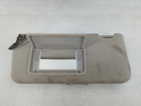 2010-2014 Subaru Legacy Sun Visor Shade Replacement Driver Left Mirror Fits Fits 2010 2011 2012 2013 2014 OEM Used Auto Part