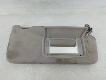 compare product 2010-2014 Subaru Legacy Sun Visor Shade Replacement Passenger Right Mirror Fits Fits 2010 2011 2012 2013 2014 OEM Used Auto Parts