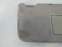 2010-2014 Subaru Legacy Sun Visor Shade Replacement Passenger Right Mirror Fits Fits 2010 2011 2012 2013 2014 OEM Used Auto 
