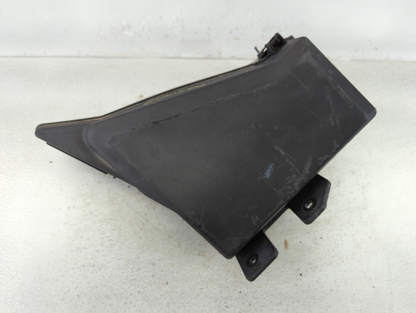 2010-2014 Subaru Legacy Fusebox Fuse Box Panel Relay Module P/N:MB503200B Fits Fits 2010 2011 2012 2013 2014 OEM Used Auto P
