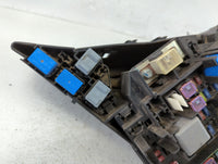 2010-2014 Subaru Legacy Fusebox Fuse Box Panel Relay Module P/N:MB503200B Fits Fits 2010 2011 2012 2013 2014 OEM Used Auto P