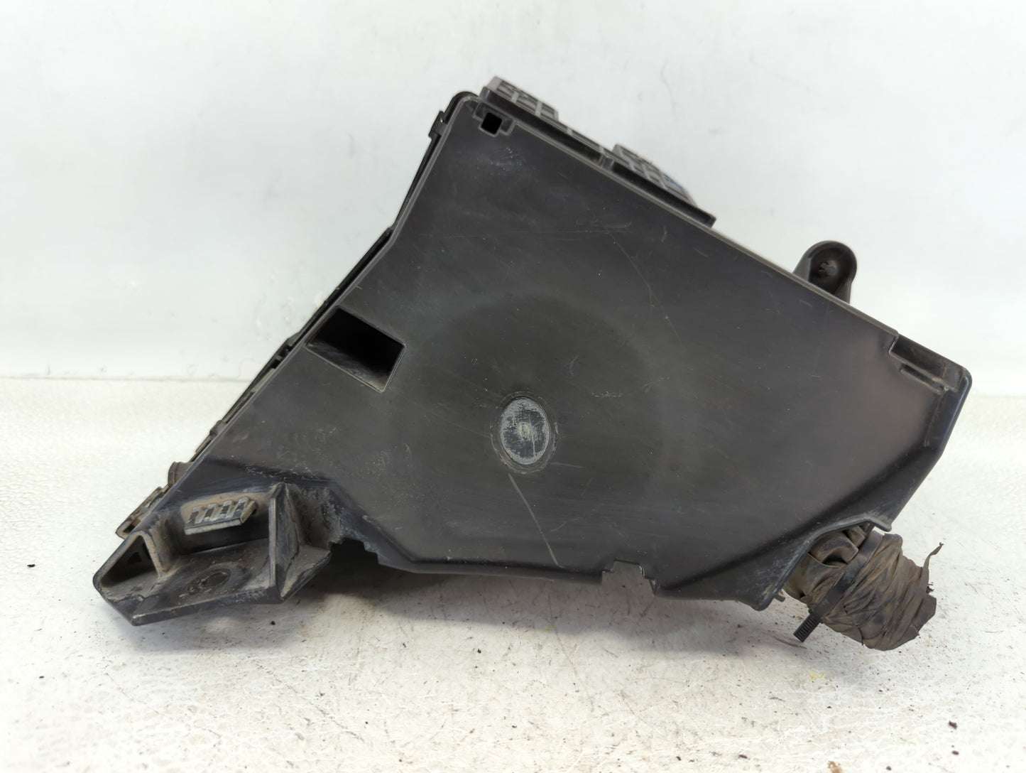 2010-2014 Subaru Legacy Fusebox Fuse Box Panel Relay Module P/N:MB503200B Fits Fits 2010 2011 2012 2013 2014 OEM Used Auto P