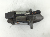 2008-2015 Subaru Legacy Car Starter Motor Solenoid OEM P/N:23300AA59A Fits Fits 2008 2009 2010 2011 2012 2013 2014 2015 OEM 
