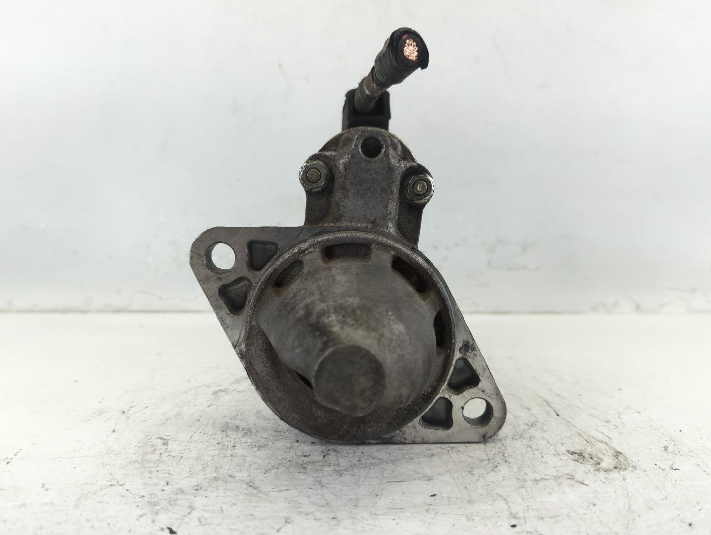 2008-2015 Subaru Legacy Car Starter Motor Solenoid OEM P/N:23300AA59A Fits Fits 2008 2009 2010 2011 2012 2013 2014 2015 OEM 
