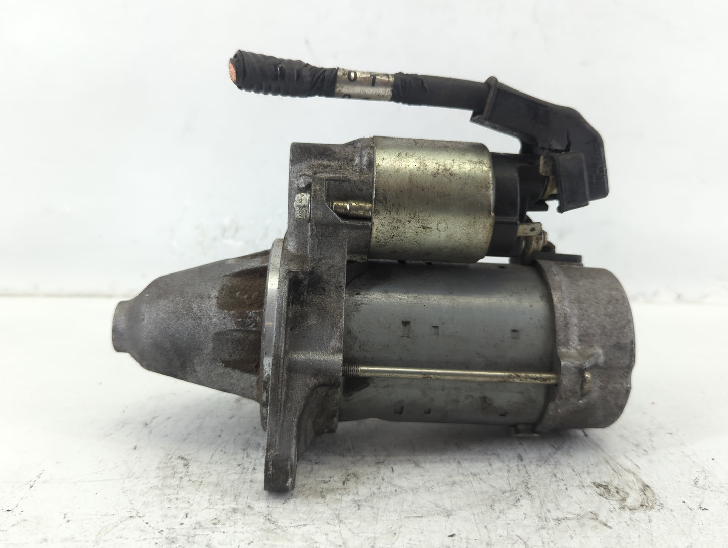 2008-2015 Subaru Legacy Car Starter Motor Solenoid OEM P/N:23300AA59A Fits Fits 2008 2009 2010 2011 2012 2013 2014 2015 OEM 