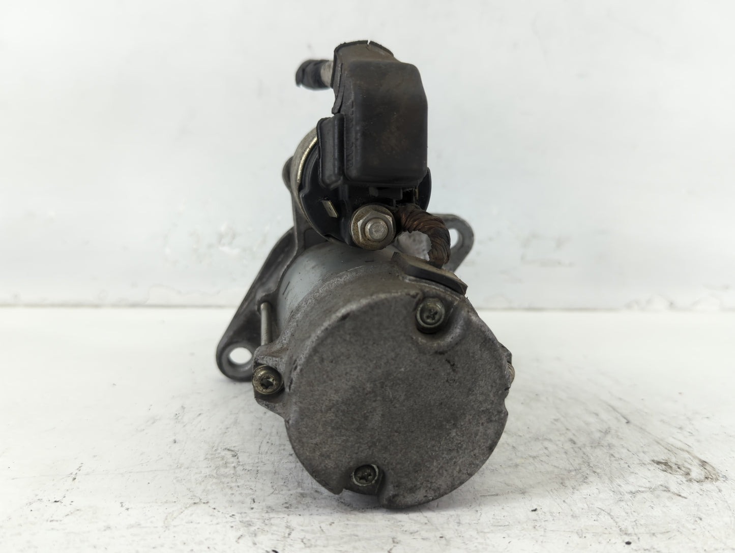 2008-2015 Subaru Legacy Car Starter Motor Solenoid OEM P/N:23300AA59A Fits Fits 2008 2009 2010 2011 2012 2013 2014 2015 OEM 