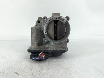 compare product 2010-2012 Subaru Legacy Throttle Body P/N:6N22 1291 16112AA350 Fits Fits 2010 2011 2012 OEM Used Auto Parts