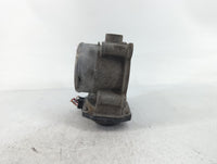 2010-2012 Subaru Legacy Throttle Body P/N:6N22 1291 16112AA350 Fits Fits 2010 2011 2012 OEM Used Auto Parts - Oemusedautopar