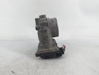 2010-2012 Subaru Legacy Throttle Body P/N:6N22 1291 16112AA350 Fits Fits 2010 2011 2012 OEM Used Auto Parts - Oemusedautopar