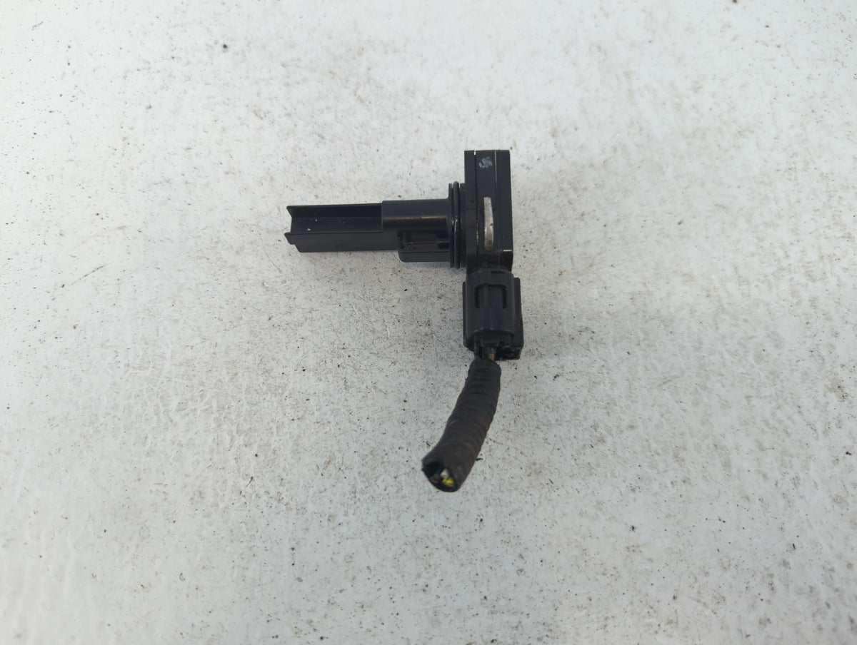 2008-2019 Subaru Legacy Mass Air Flow Meter Maf Sensor 658839 - Oemusedautoparts1.com