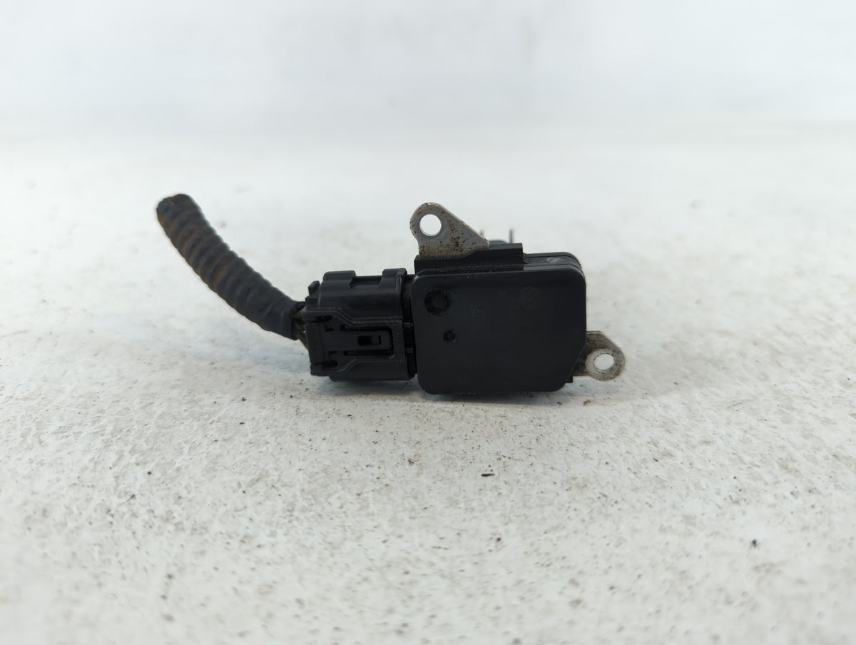 2008-2019 Subaru Legacy Mass Air Flow Meter Maf Sensor 658839 - Oemusedautoparts1.com