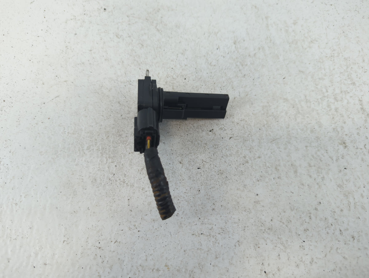 2008-2019 Subaru Legacy Mass Air Flow Meter Maf Sensor 658839 - Oemusedautoparts1.com
