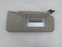 2010-2014 Subaru Legacy Sun Visor Shade Replacement Passenger Right Mirror Fits Fits 2010 2011 2012 2013 2014 OEM Used Auto 