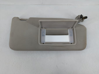 compare product 2010-2014 Subaru Legacy Sun Visor Shade Replacement Passenger Right Mirror Fits Fits 2010 2011 2012 2013 2014 OEM Used Auto Parts