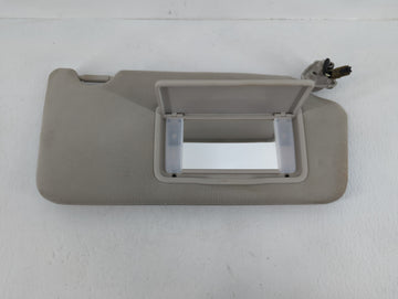 2010-2014 Subaru Legacy Sun Visor Shade Replacement Passenger Right Mirror Fits Fits 2010 2011 2012 2013 2014 OEM Used Auto 