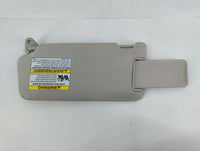 2010-2014 Subaru Legacy Sun Visor Shade Replacement Passenger Right Mirror Fits Fits 2010 2011 2012 2013 2014 OEM Used Auto 
