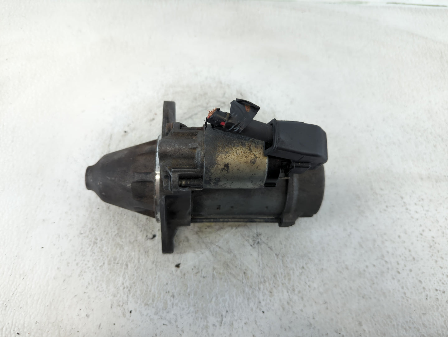 2008-2015 Subaru Legacy Car Starter Motor Solenoid OEM P/N:TN428000-4790 23300AA59A Fits OEM Used Auto Parts - Oemusedautopa