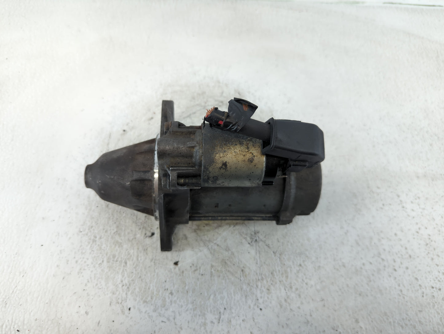 2008-2015 Subaru Legacy Car Starter Motor Solenoid OEM P/N:TN428000-4790 23300AA59A Fits OEM Used Auto Parts - Oemusedautopa