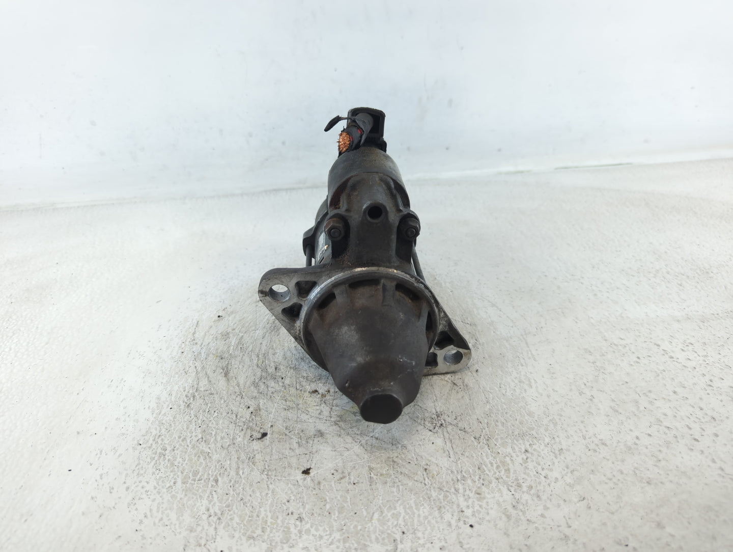 2008-2015 Subaru Legacy Car Starter Motor Solenoid OEM P/N:TN428000-4790 23300AA59A Fits OEM Used Auto Parts - Oemusedautopa
