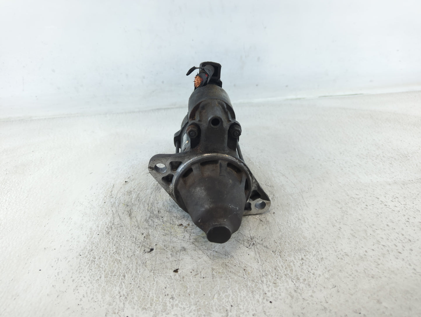 2008-2015 Subaru Legacy Car Starter Motor Solenoid OEM P/N:TN428000-4790 23300AA59A Fits OEM Used Auto Parts - Oemusedautopa