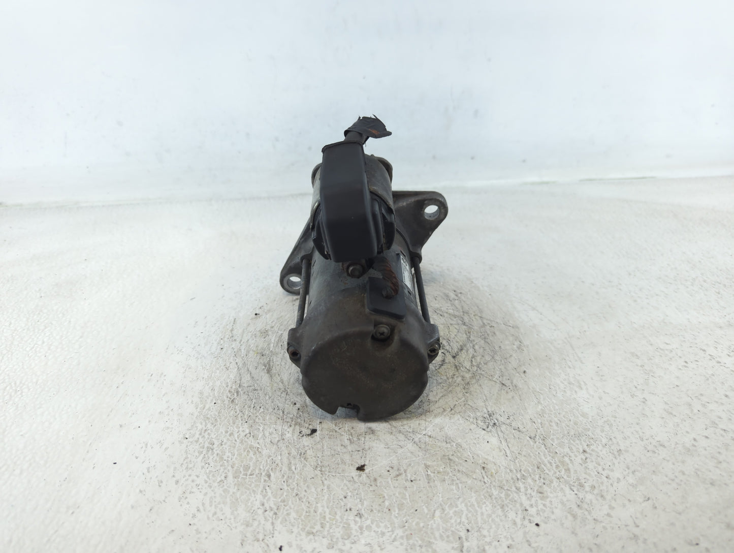 2008-2015 Subaru Legacy Car Starter Motor Solenoid OEM P/N:TN428000-4790 23300AA59A Fits OEM Used Auto Parts - Oemusedautopa